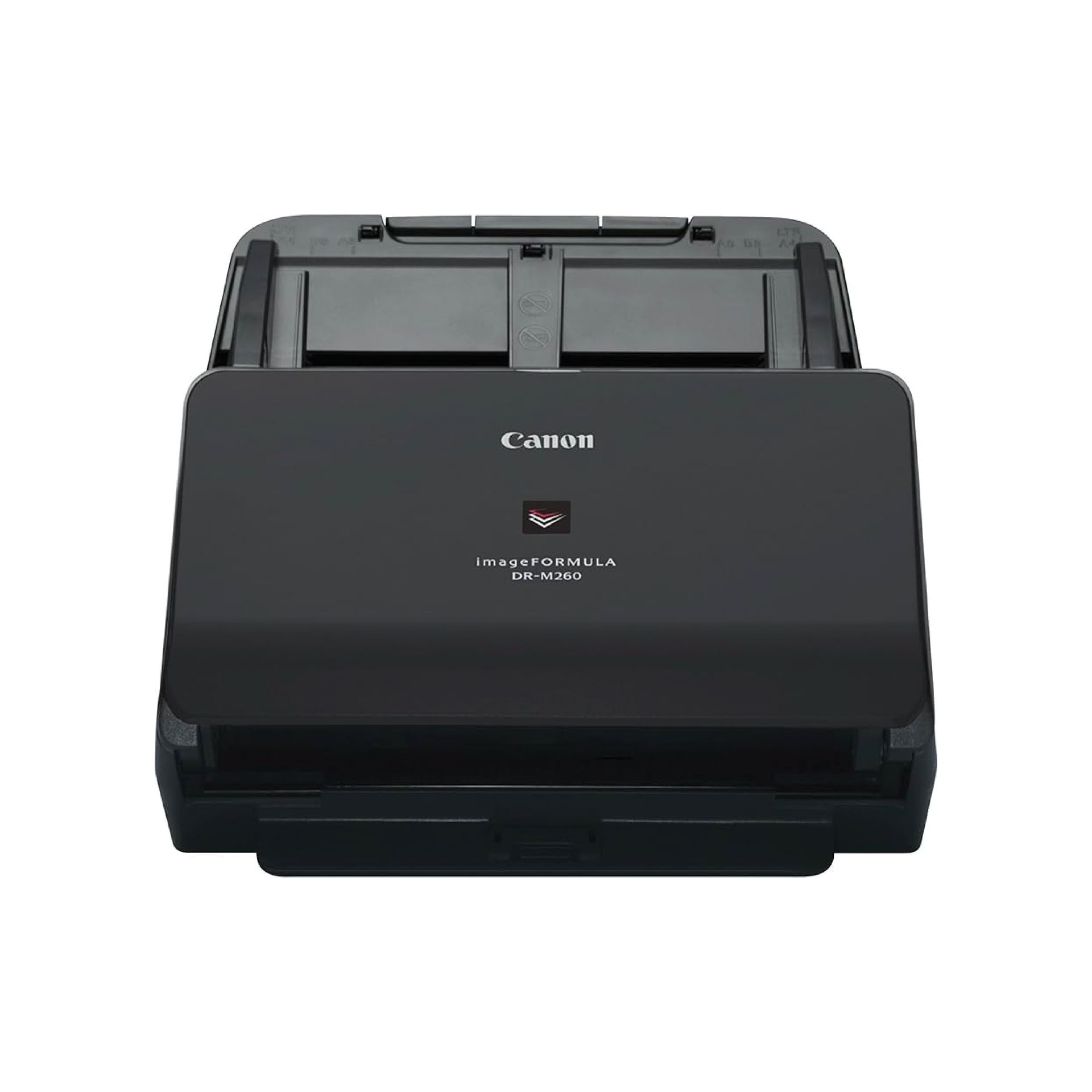 ImageFORMULA DR-M260