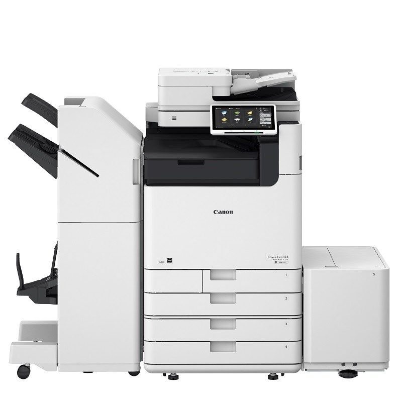 Serie imageRunner ADVANCE DX6900