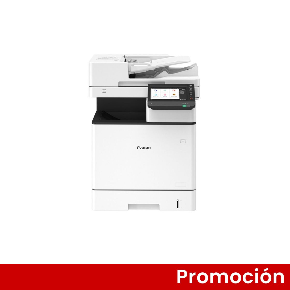 Multifincional imageClass MF1538C
