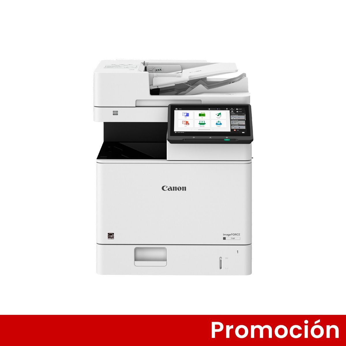 imageFORCE 520F