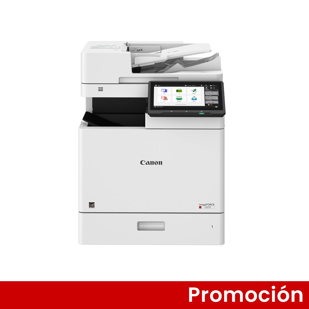 imageFORCE C431F