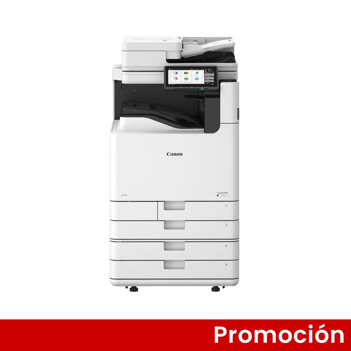 imageFORCE C5100