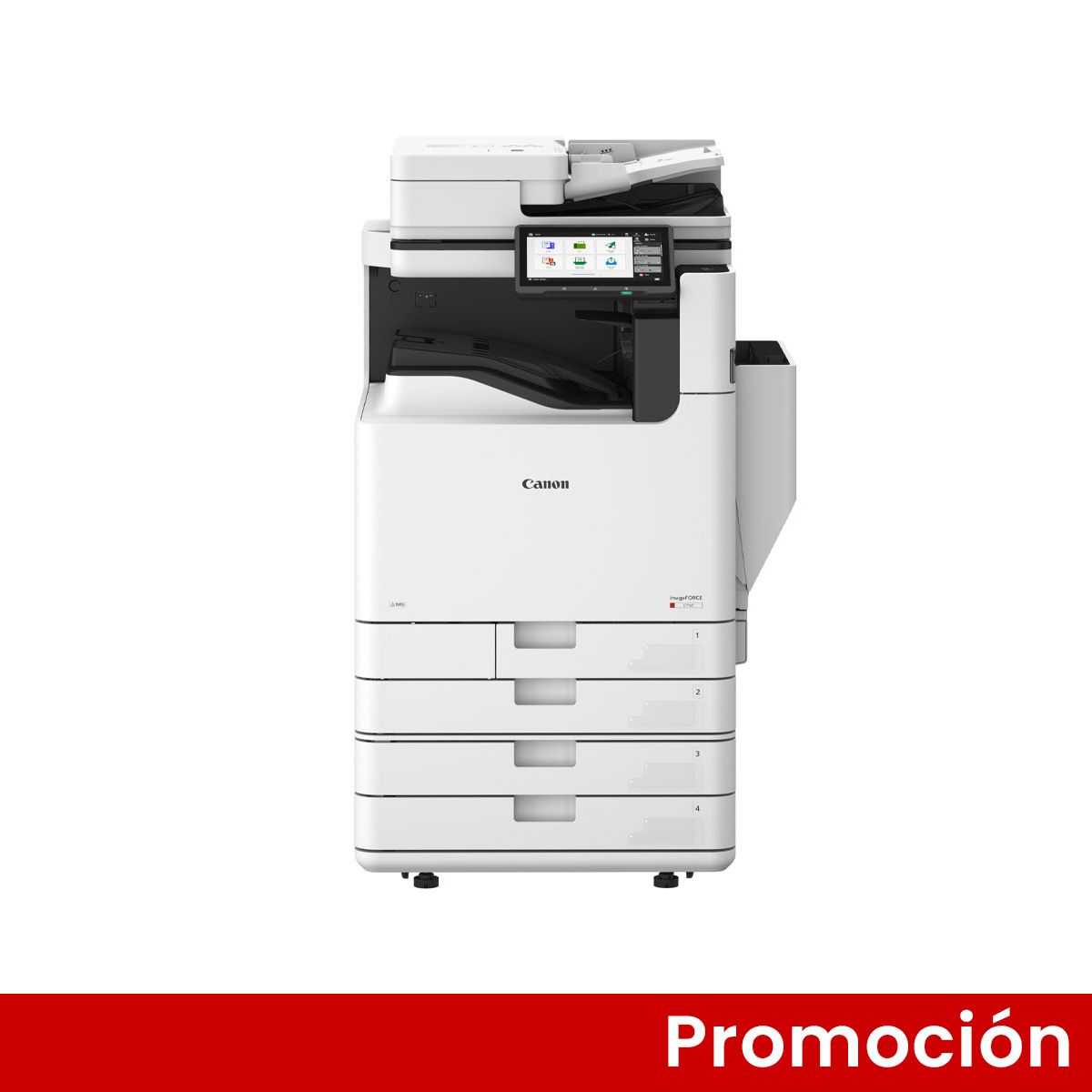 imageFORCE C7165