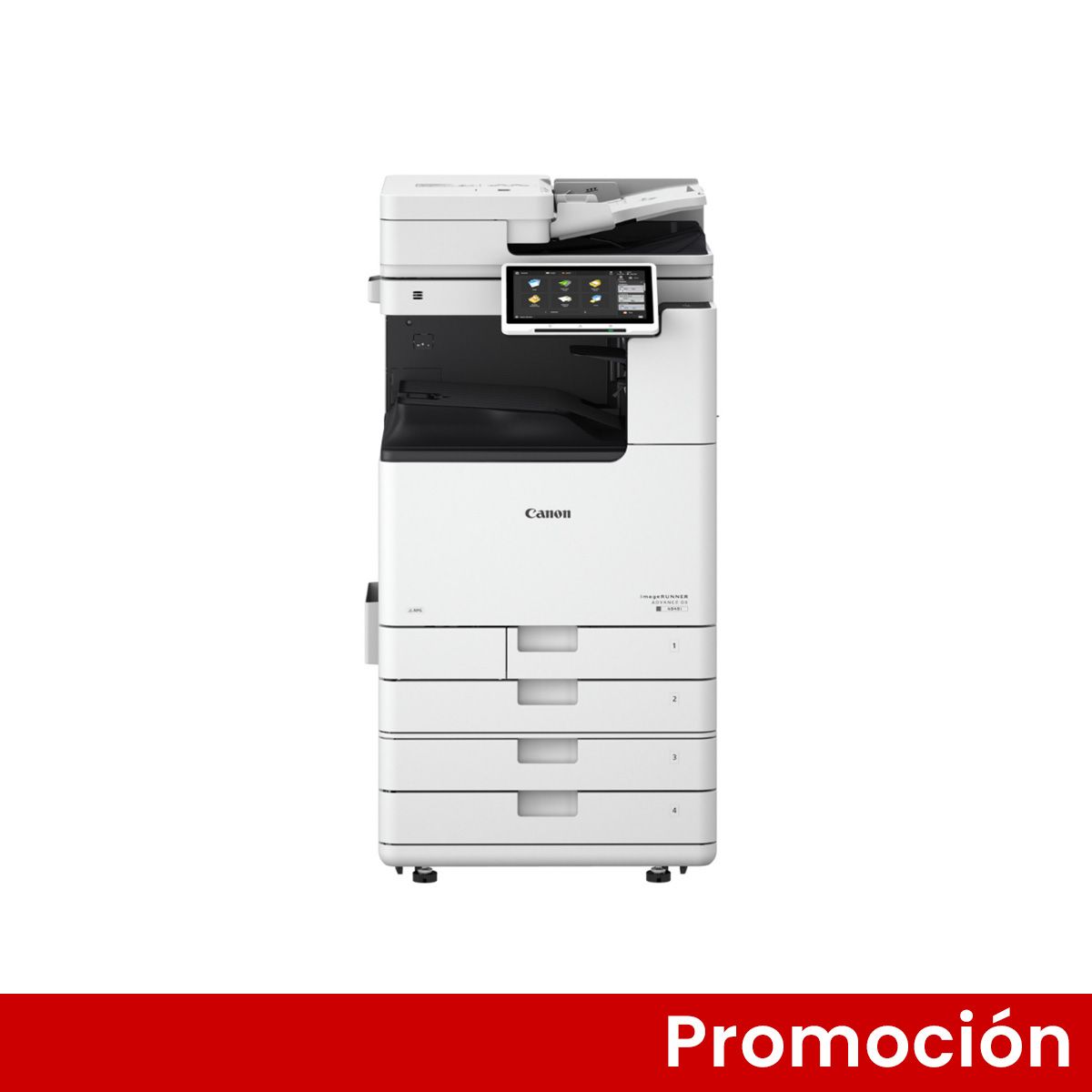 imageRUNNER 4935