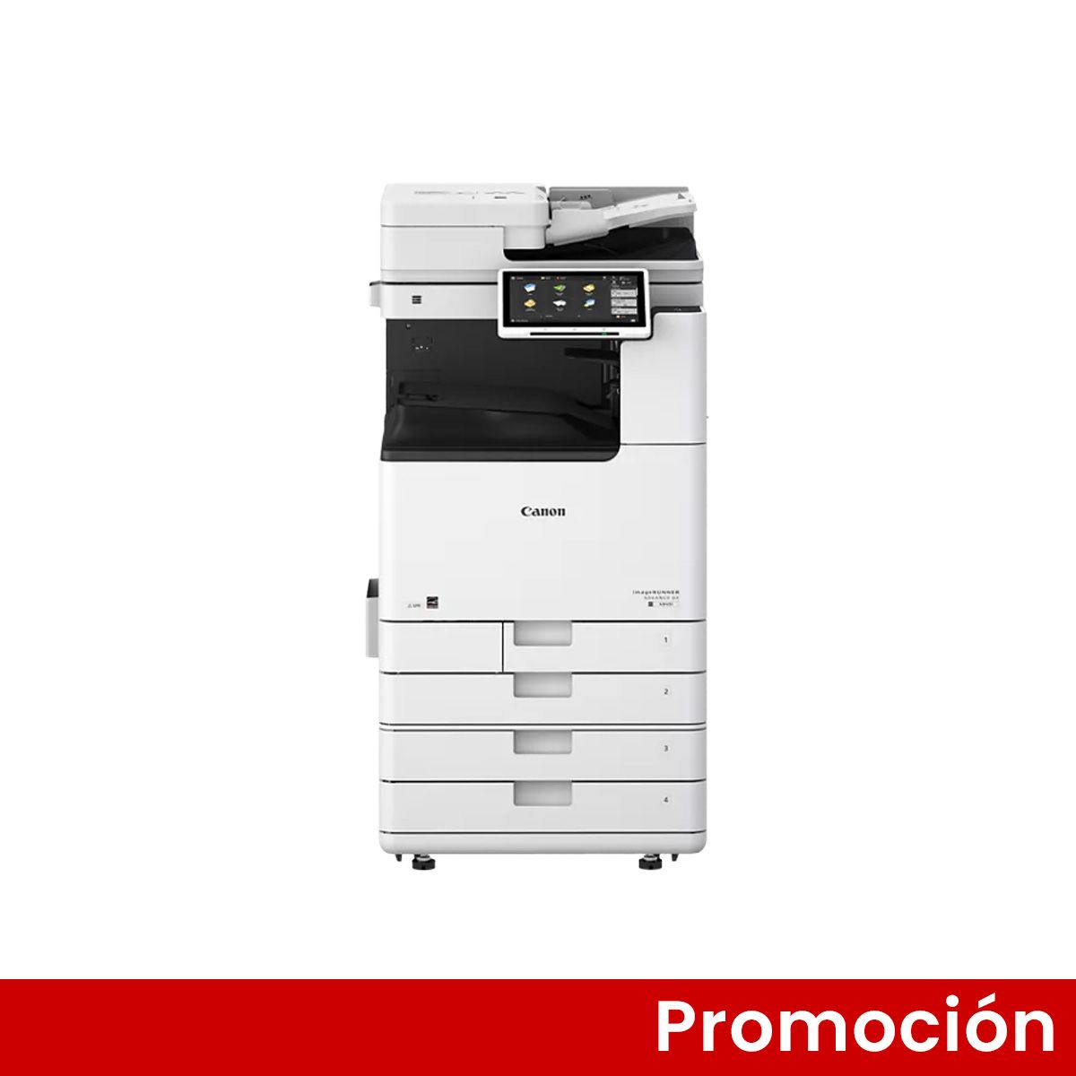 imageRUNNER 4945
