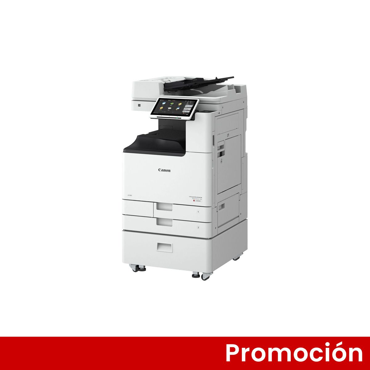 ImageRUNNER C3926i