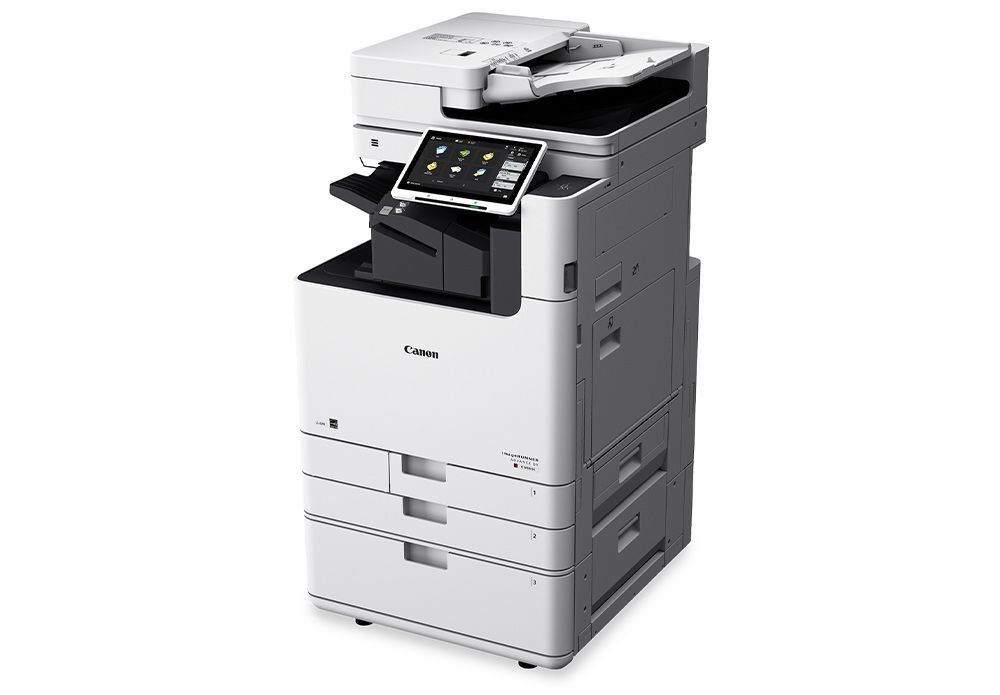 imageRUNNER ADVANCE DX C