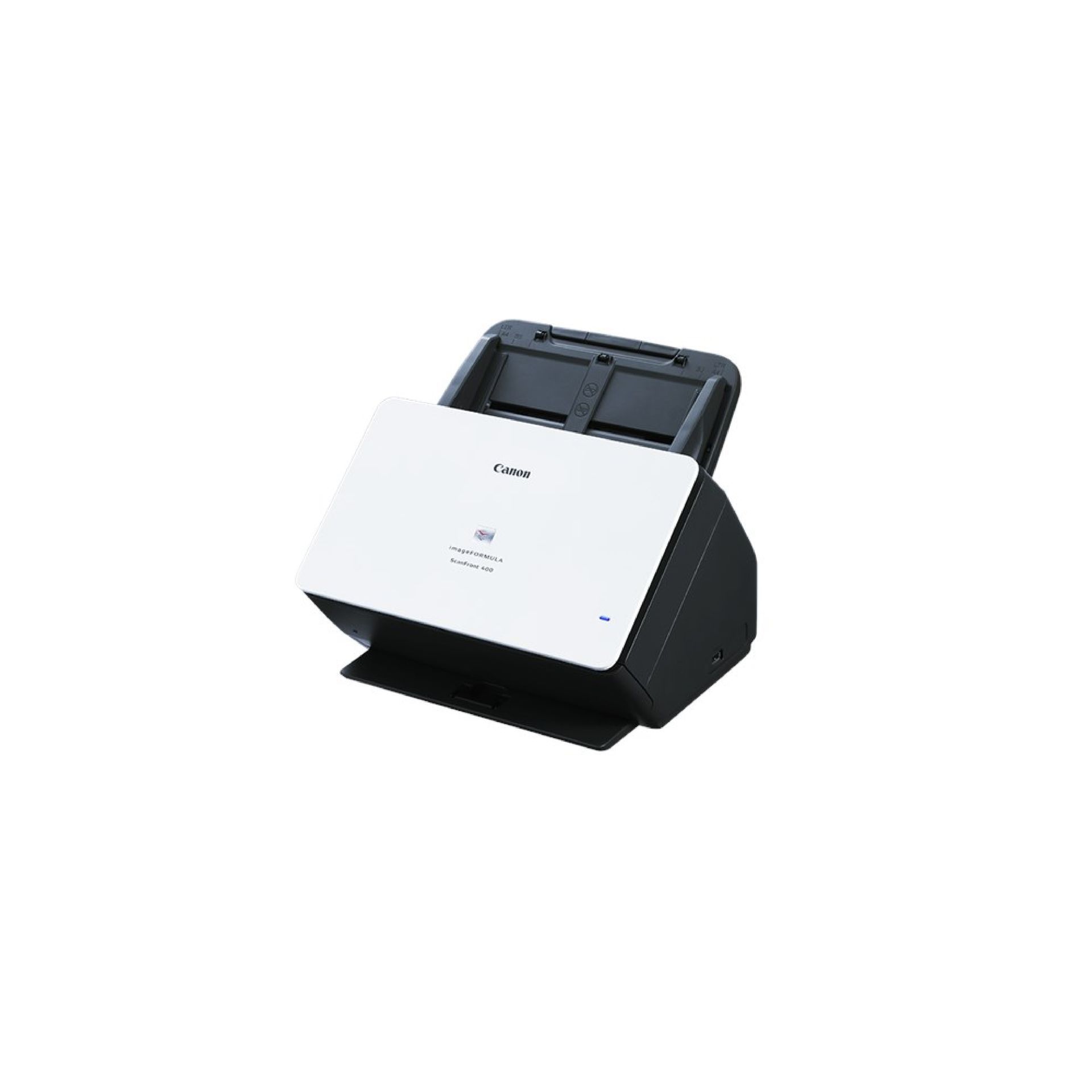 imageFORMULA ScanFront 400
