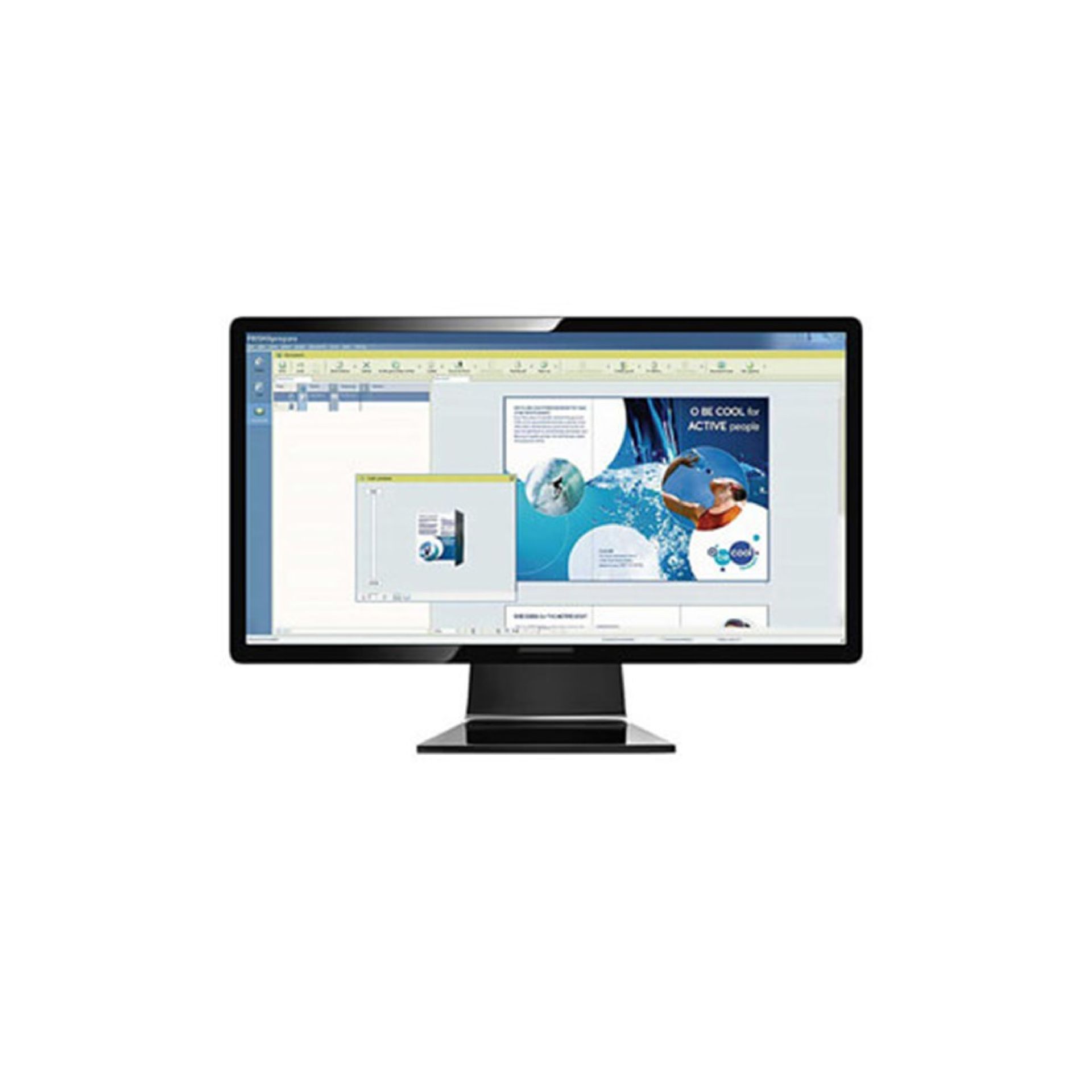 Software Impresión de Alta Producción