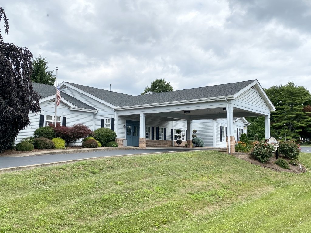 Our Funeral Homes | Dean W. Kriner Funeral Home and Cremation Service