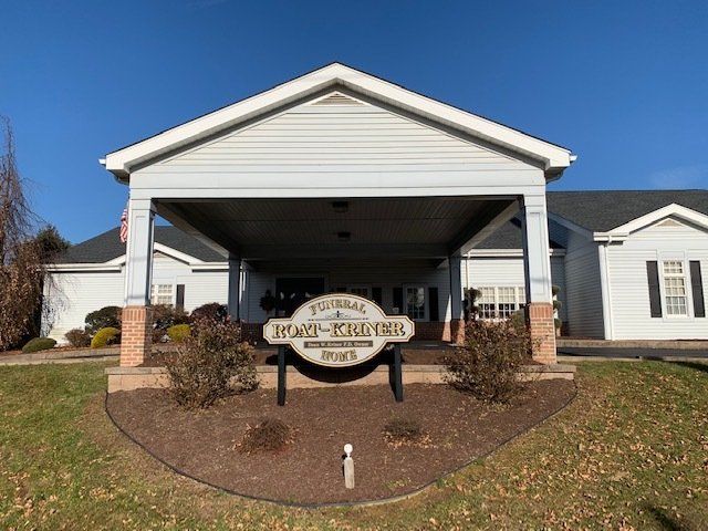 Roat-Kriner Funeral Home | Bloomsburg, PA