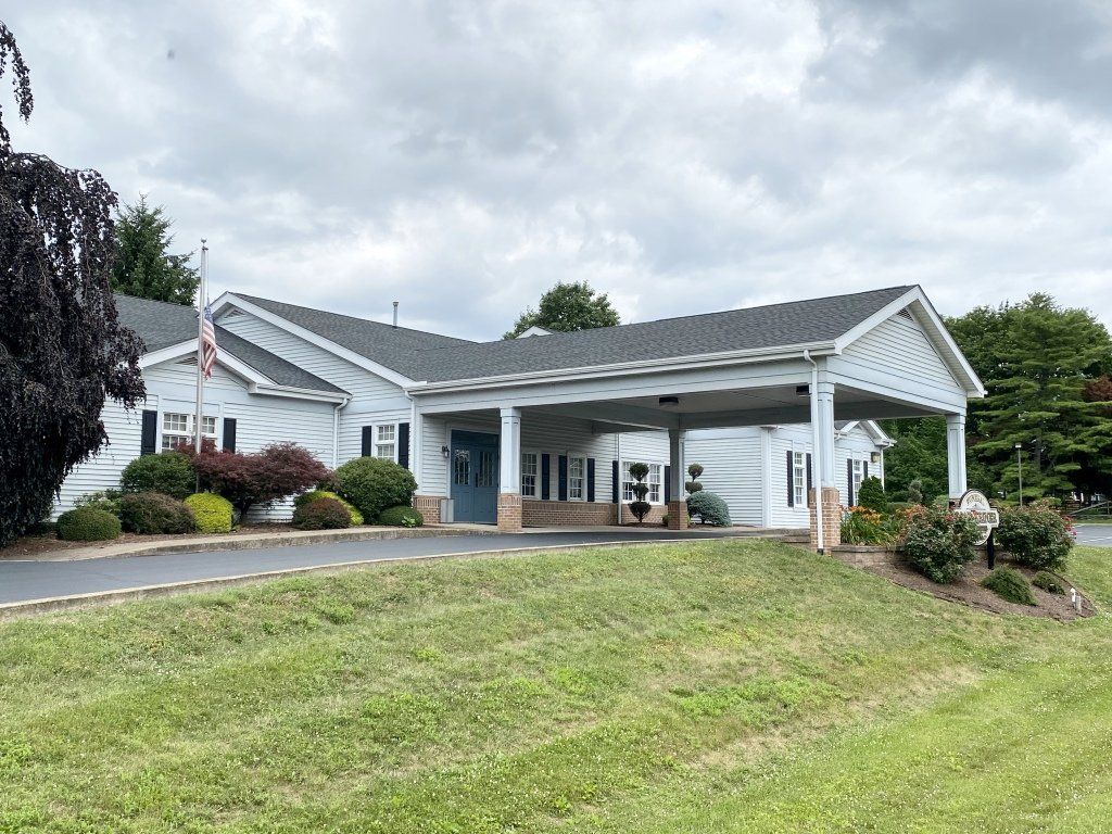 Roat-Kriner Funeral Home | Bloomsburg, PA