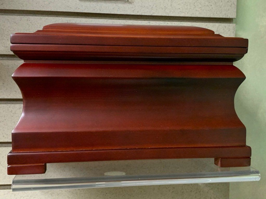 Dean W. Kriner Urn | Bloomsburg, PA