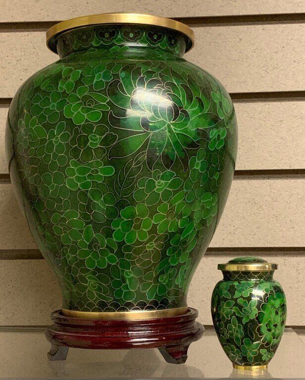 Dean W. Kriner Urn | Bloomsburg, PA
