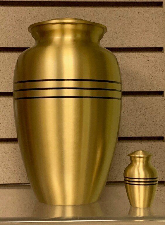Dean W. Kriner Urn | Bloomsburg, PA