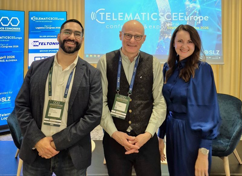 Telematics ConferenceCEEurope, 2026