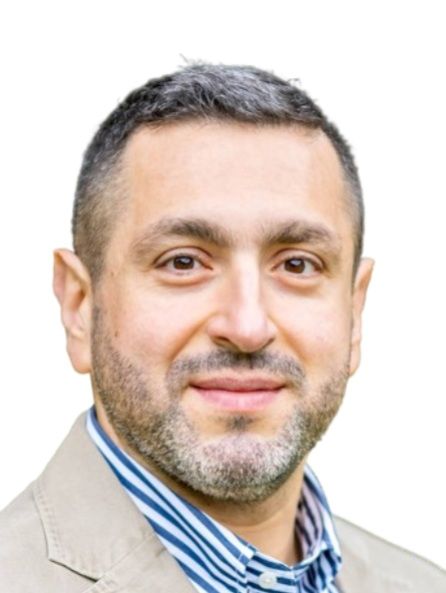 Elie Aad