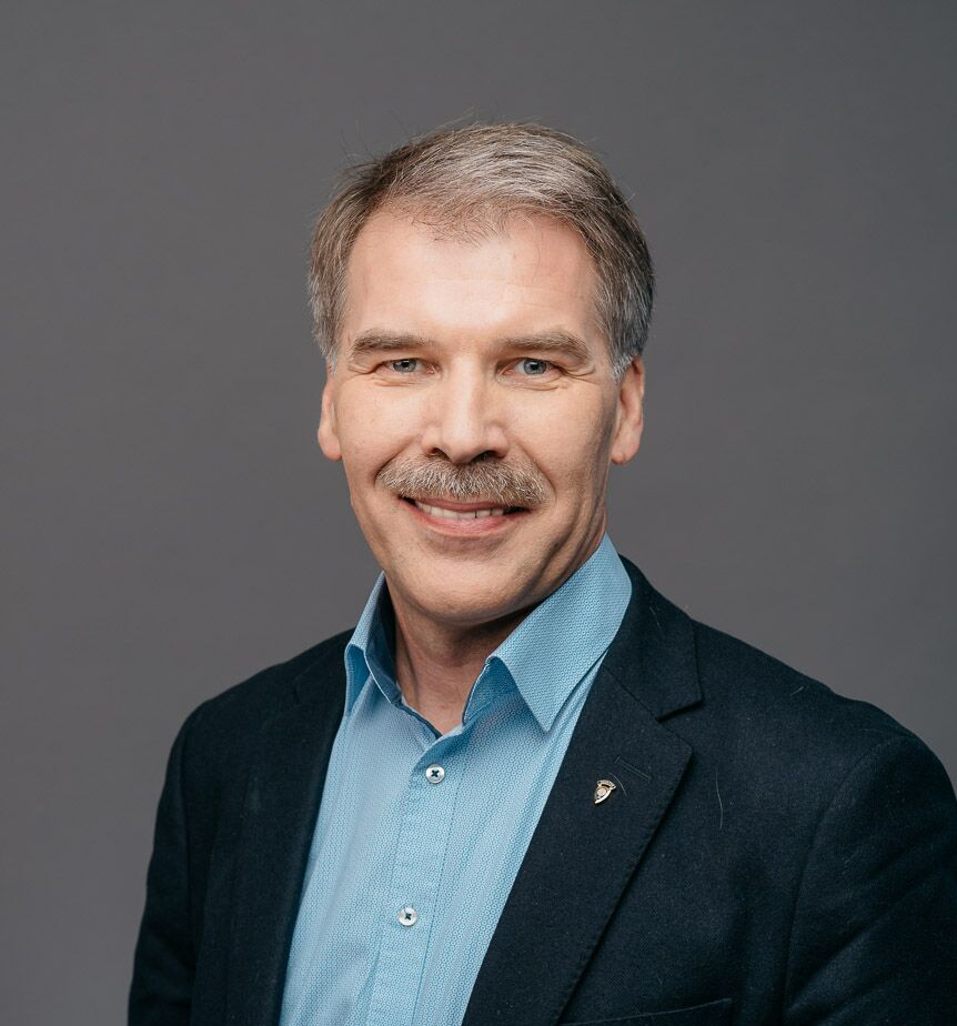 Sven Aulik