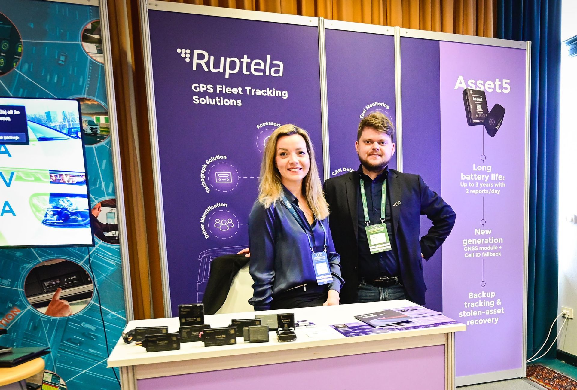 Telematics ConferenceCEEurope, 2026