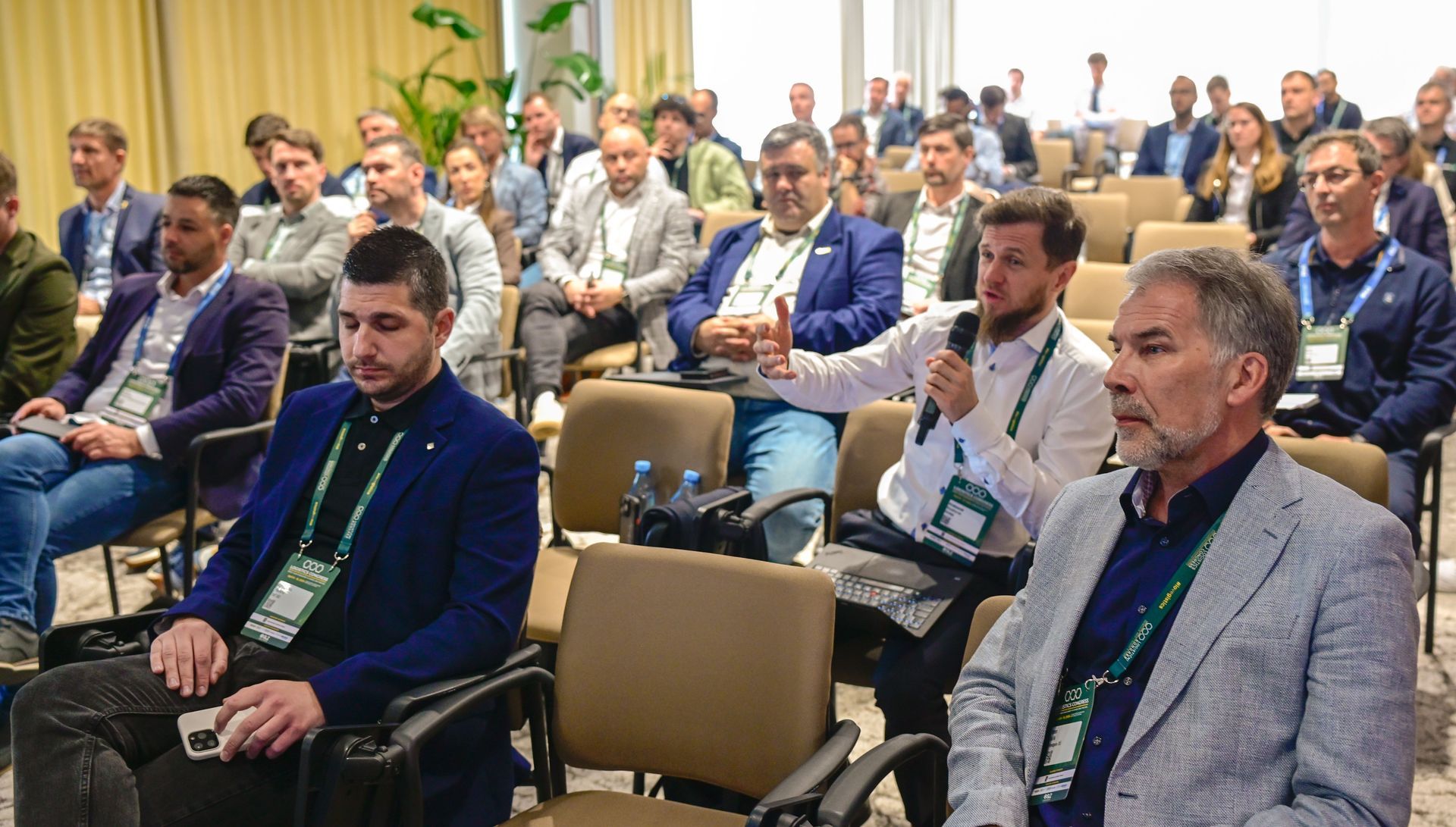 Telematics ConferenceCEEurope, 2026