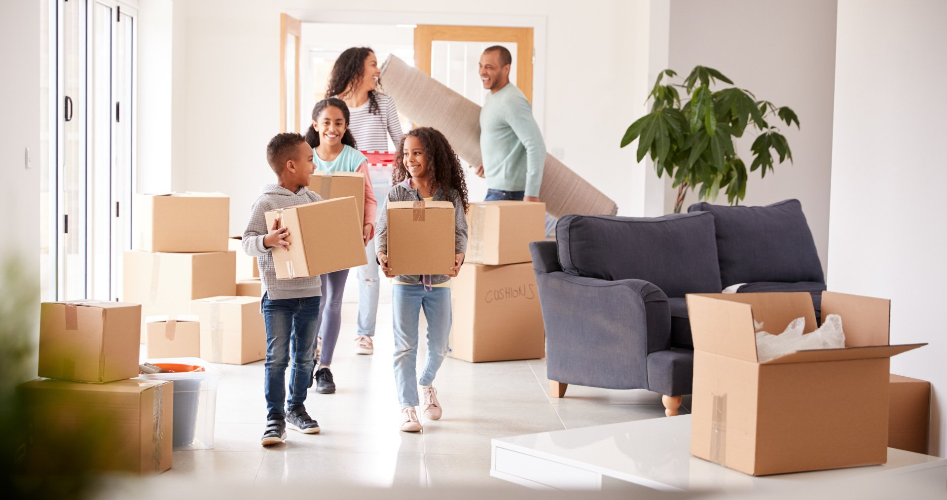 Here are some top tips on how to make sure everything goes smoothly: