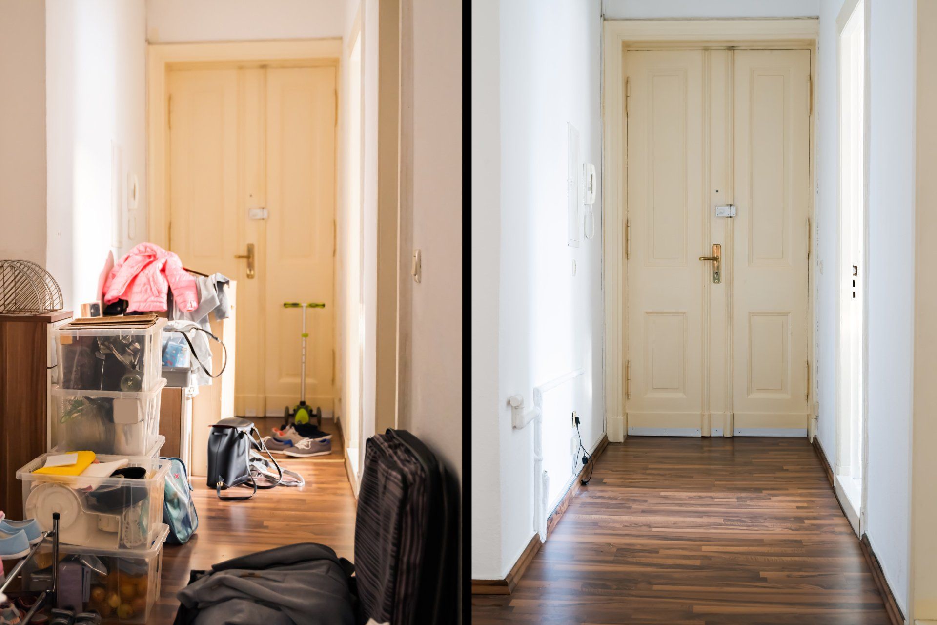 Here are some top tips on how to make sure everything goes smoothly: