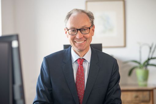 Öffentlicher Notar Mag. Arno G. Sauberer