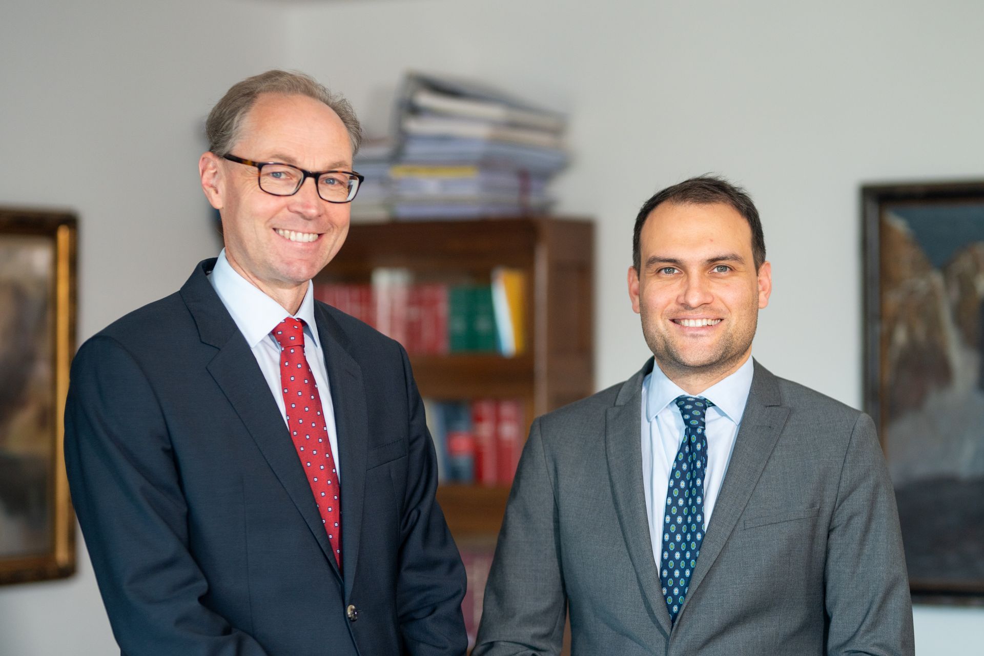 Notar Mag. Arno G. Sauberer & Mag. Lukas Popp LL.M.