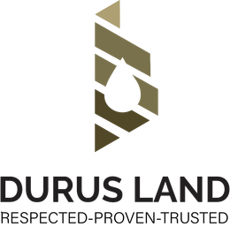Durus Land Services, LLC logo