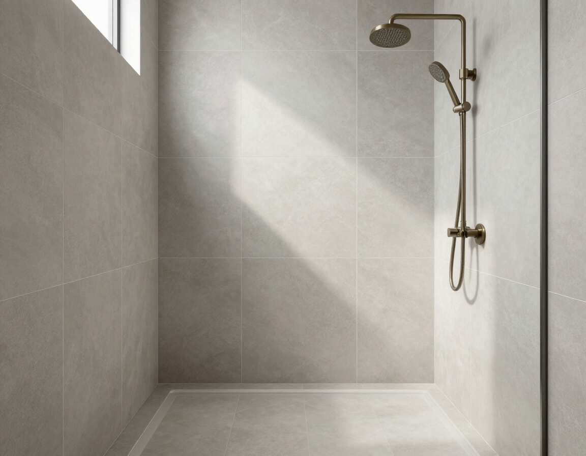 Master Bathroom Renovation