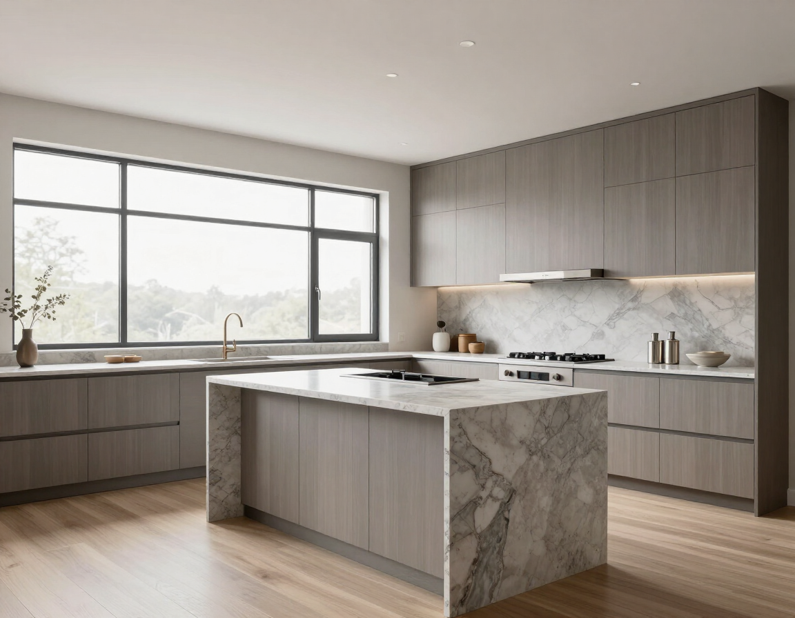 Kitchen Renovation