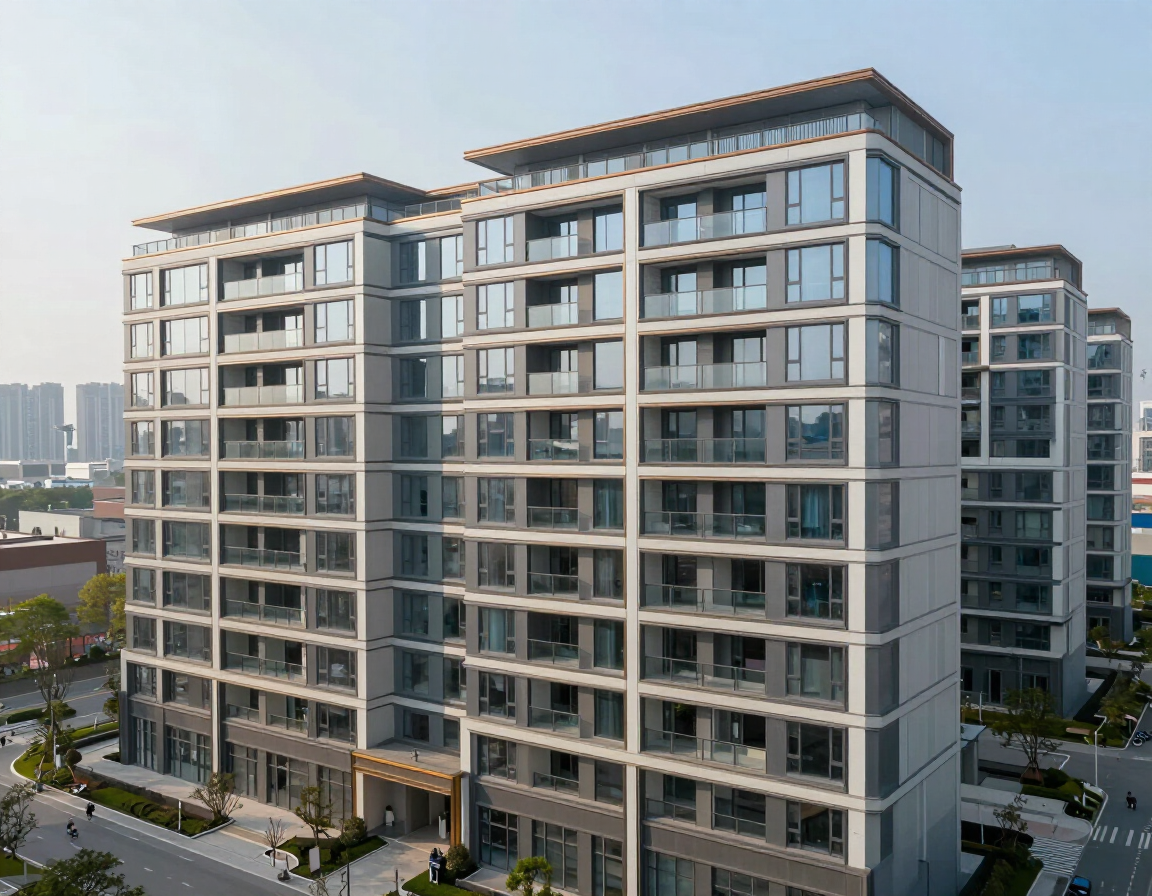 Mixed-Use Development