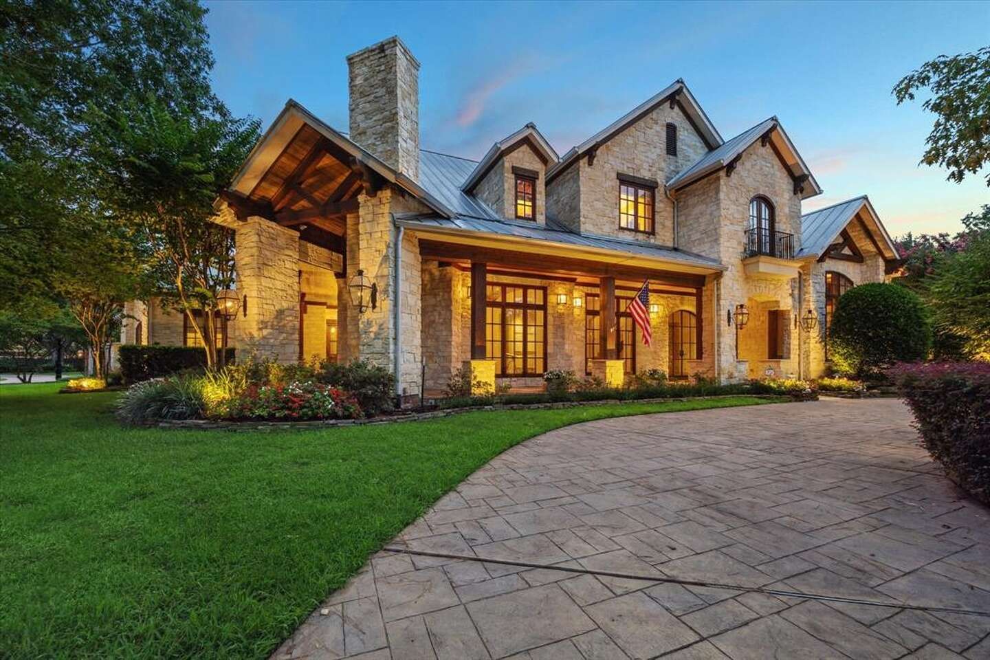 Custom Home Buidling