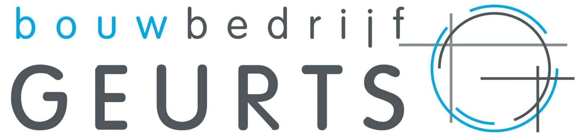 Logo met de tekst