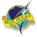 Silver Bay Seafood Logo