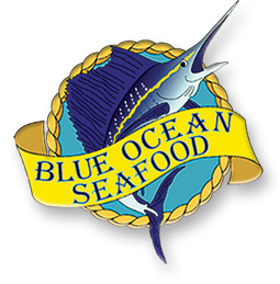 Silver Bay Seafood Logo
