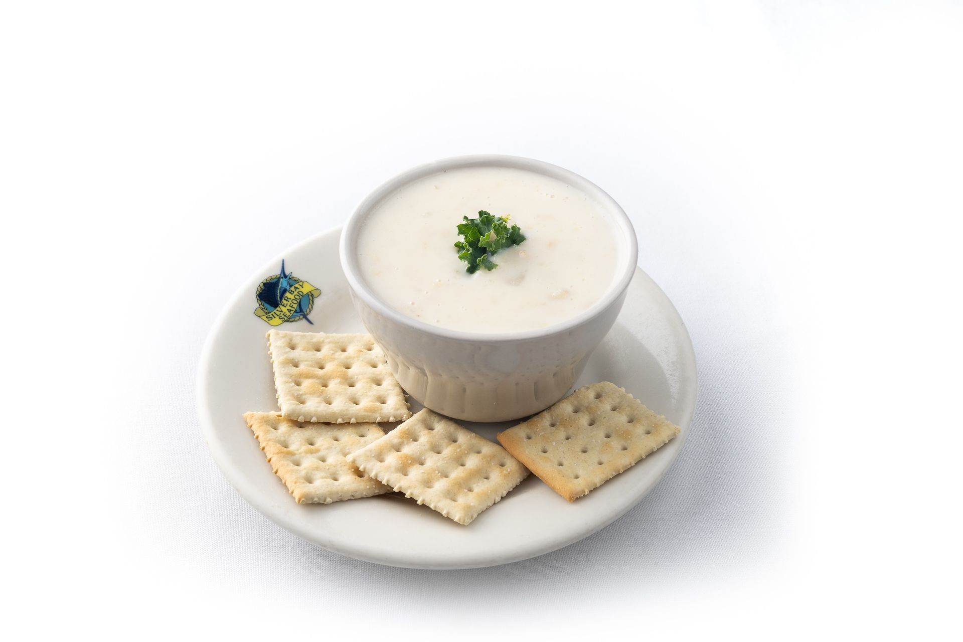Lobster Bisque