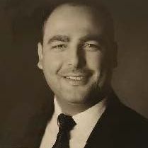 Ali Seker Ali Seker