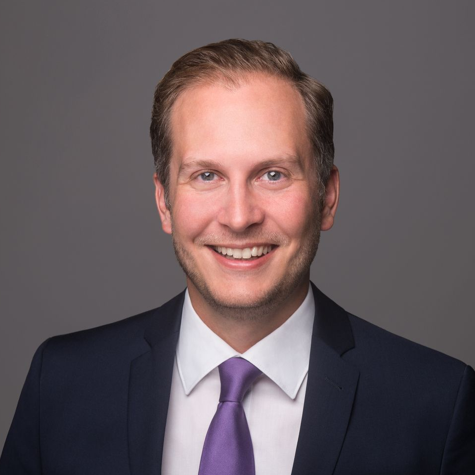Dr. Philipp Jussen