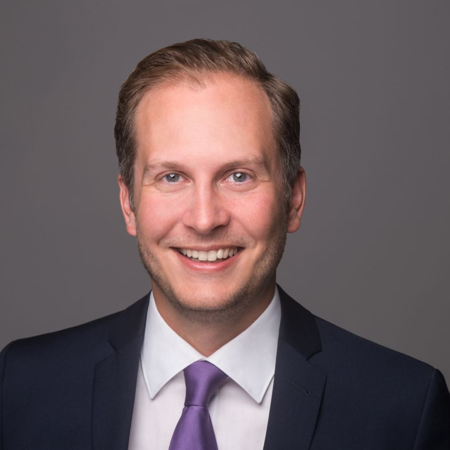 Dr. Philipp Jussen Dr. Philipp Jussen