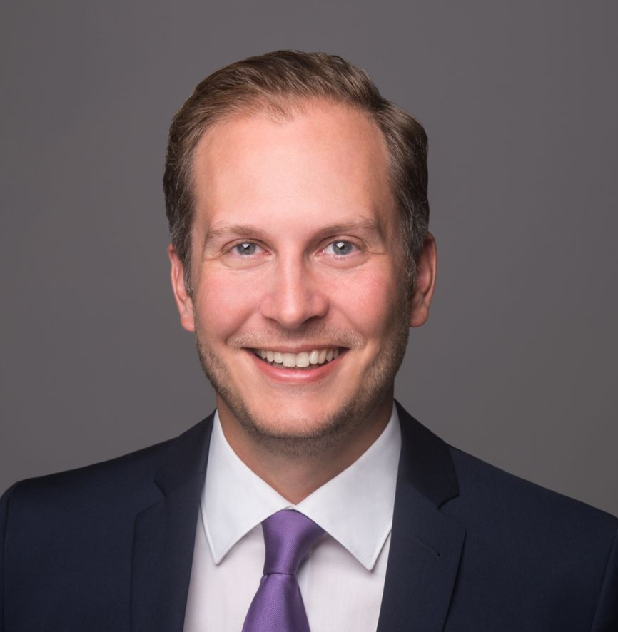 Dr. Philipp Jussen