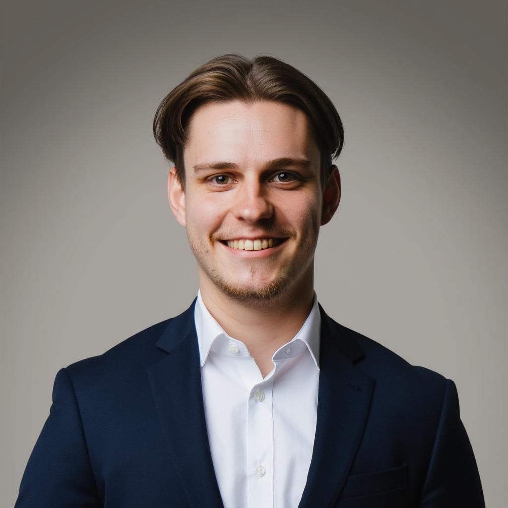 Niklas Frey Niklas Frey