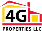 4G Properties Company | Logo