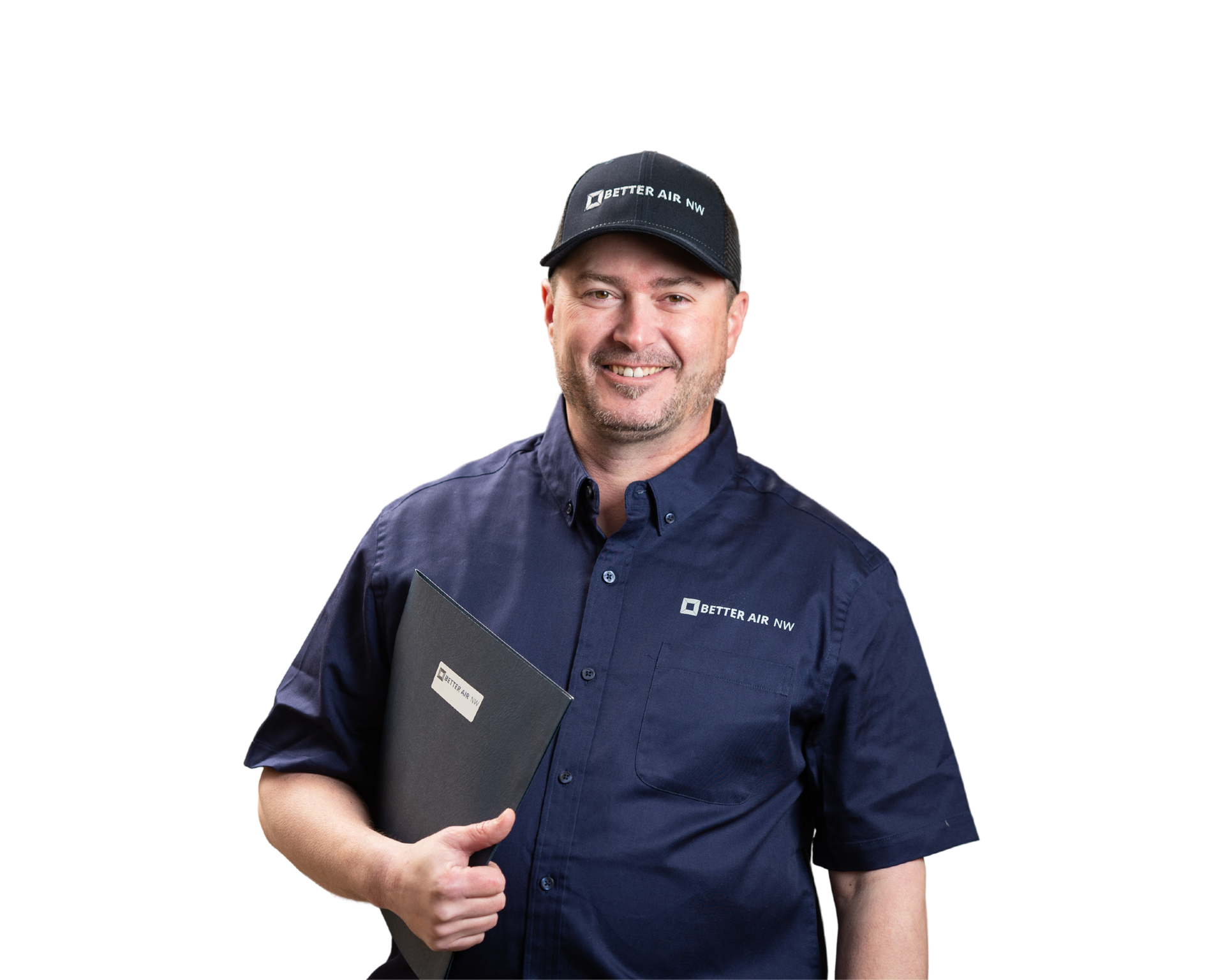 Air conditioning repair service in Everett WA