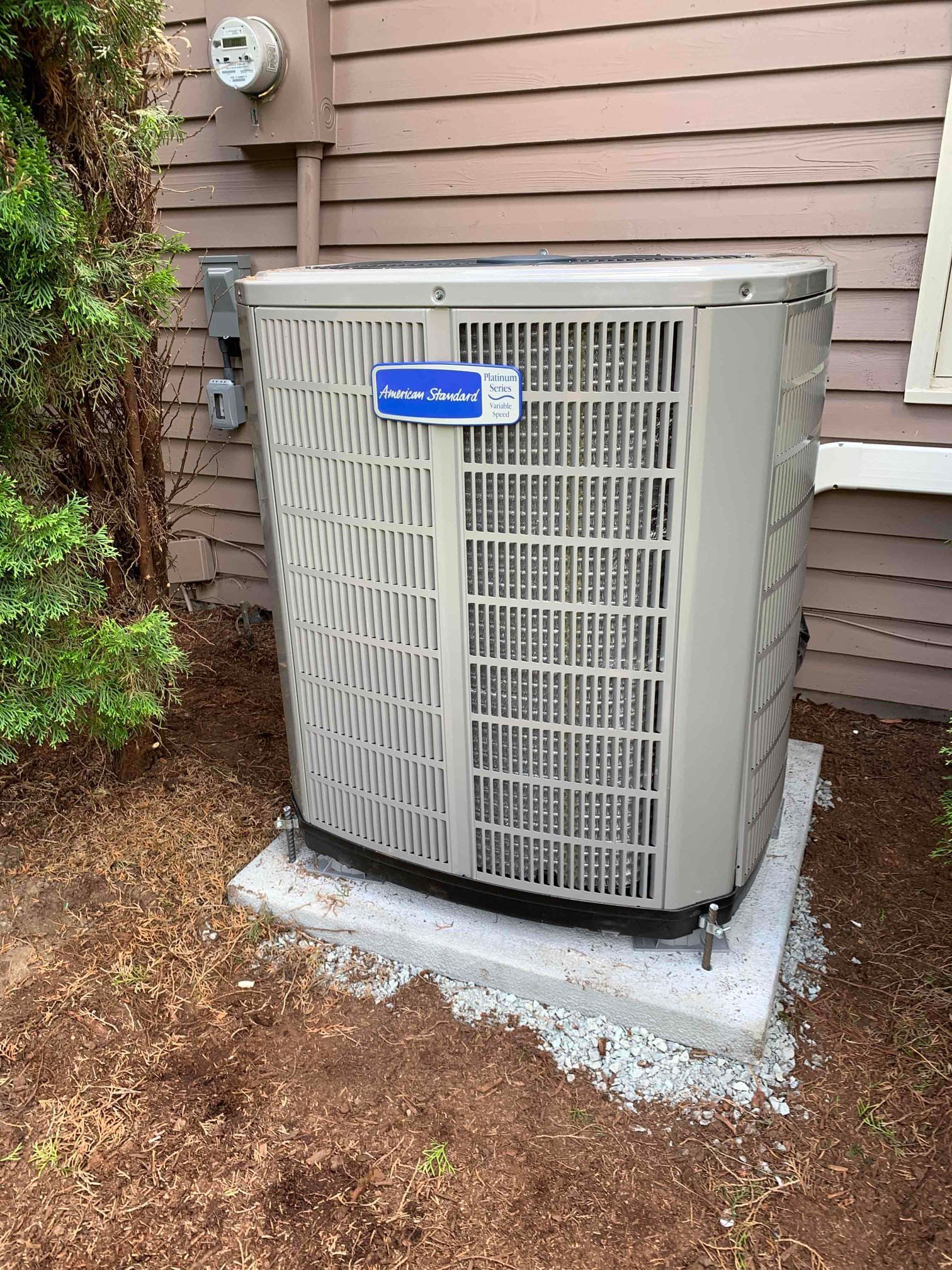 Expert Air Conditioning Installation & Replacement Everett WA 
