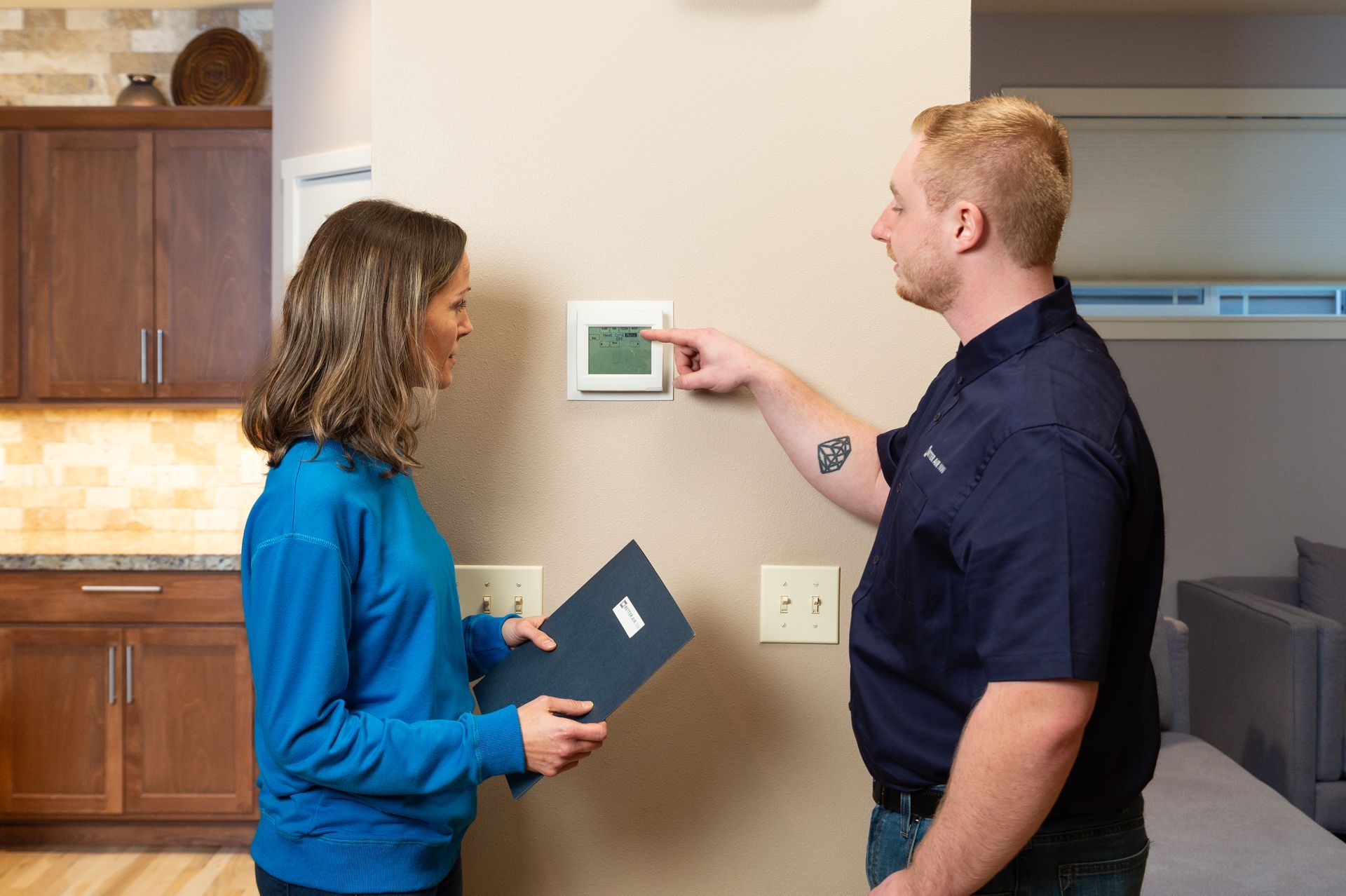 AC Maintenance service near me 