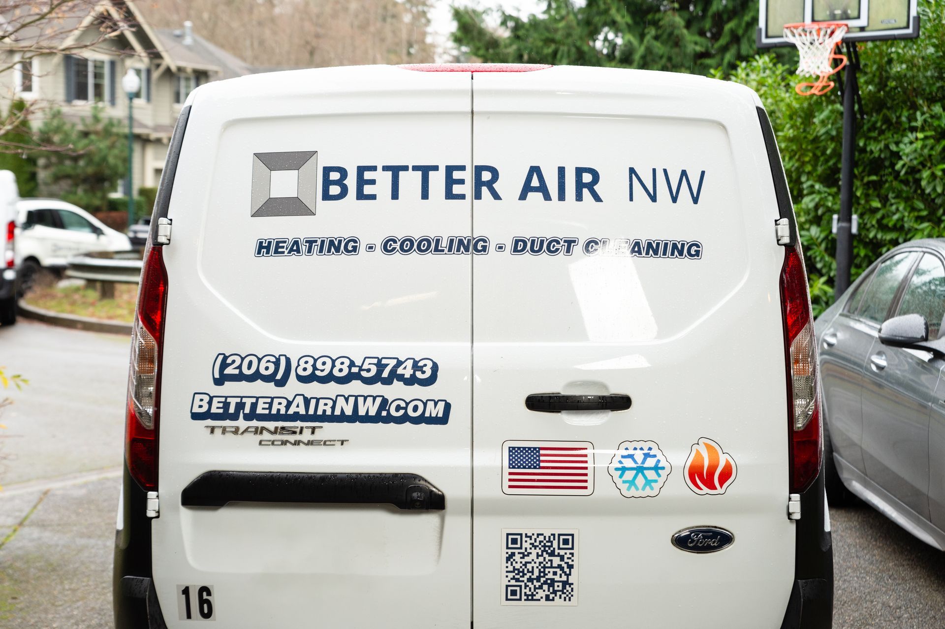 AC Maintenance services 