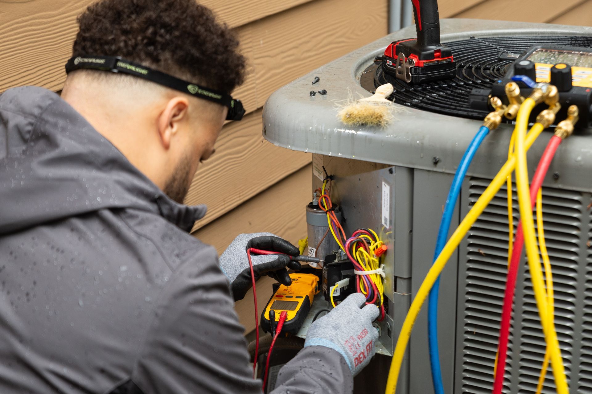 Air Duct Cleaning 
