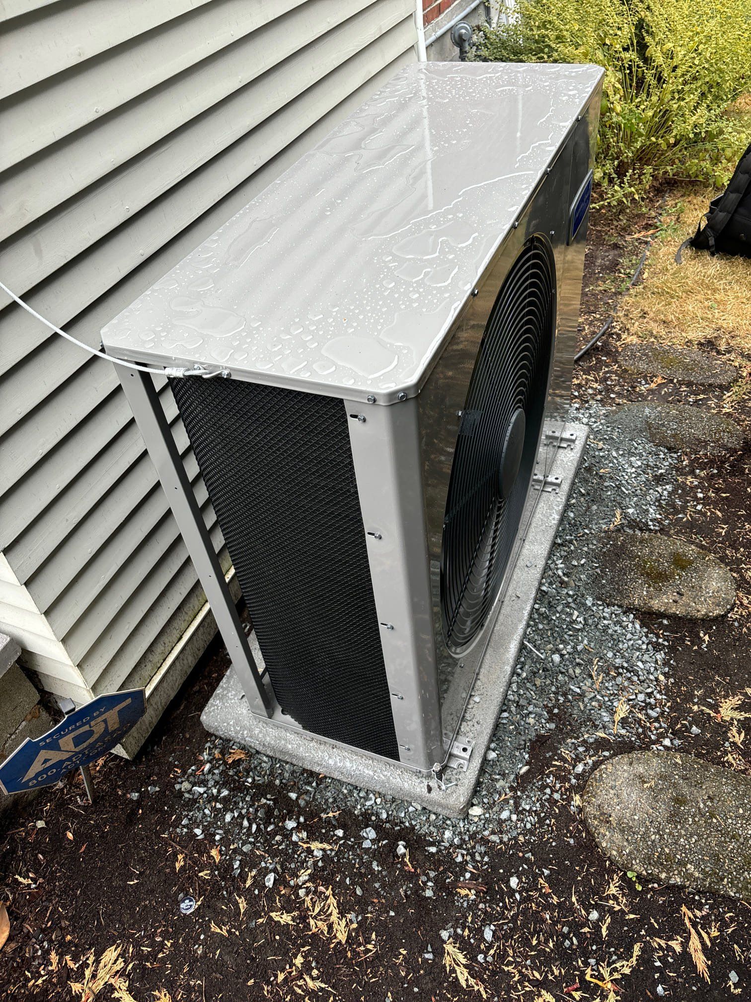 Expert Air Conditioning Installation & Replacement services near me
