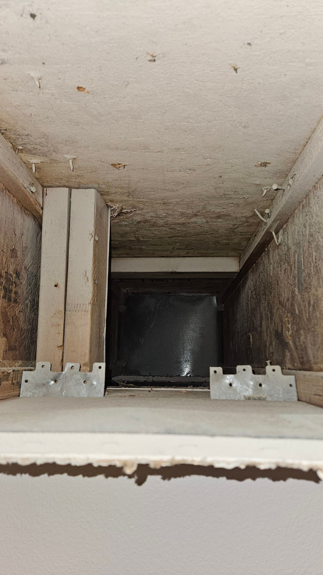 Air Duct Cleaning Everett After